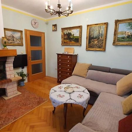 بودْسْتغانا Apartment Diva Deluxe المظهر الخارجي الصورة