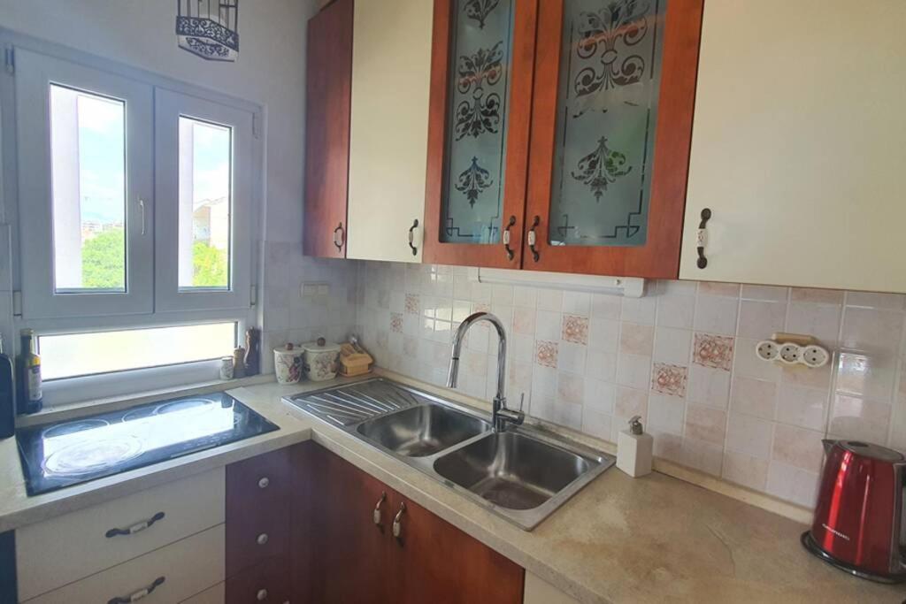 بودْسْتغانا Apartment Diva Deluxe المظهر الخارجي الصورة