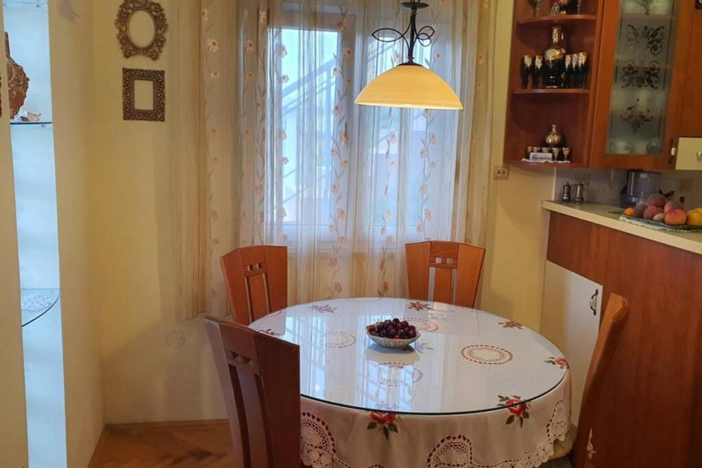 بودْسْتغانا Apartment Diva Deluxe المظهر الخارجي الصورة