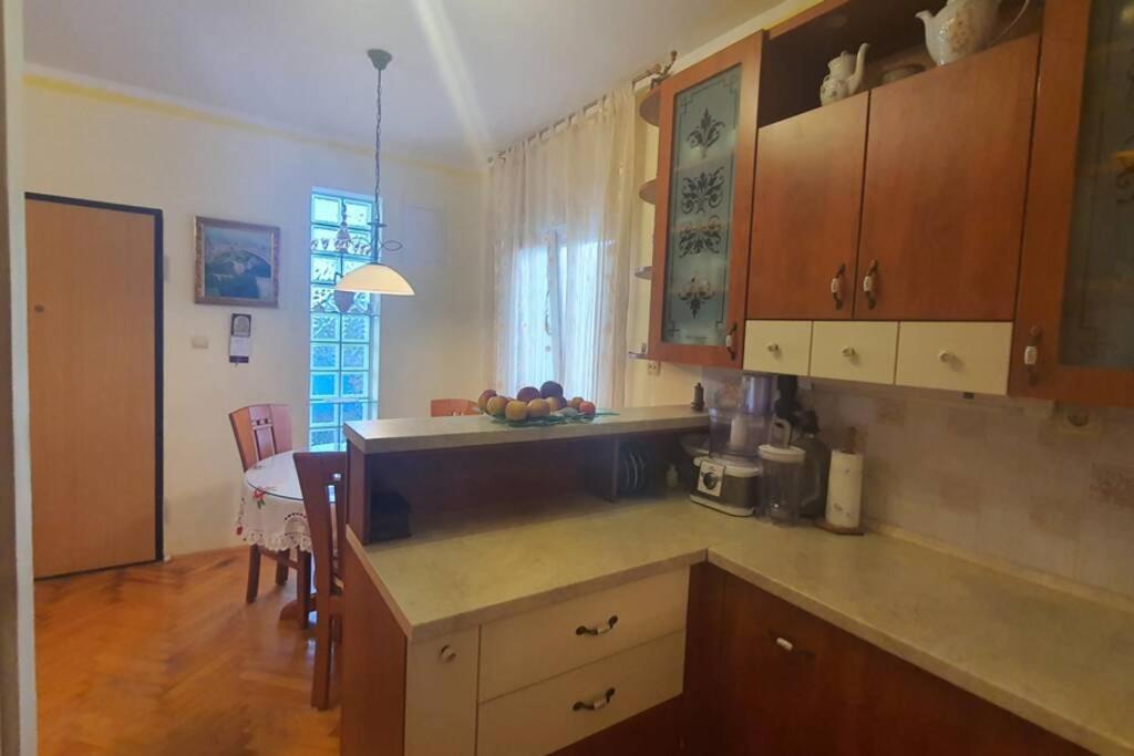 بودْسْتغانا Apartment Diva Deluxe المظهر الخارجي الصورة