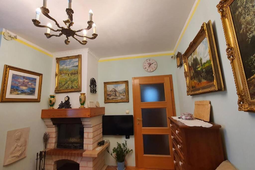 بودْسْتغانا Apartment Diva Deluxe المظهر الخارجي الصورة